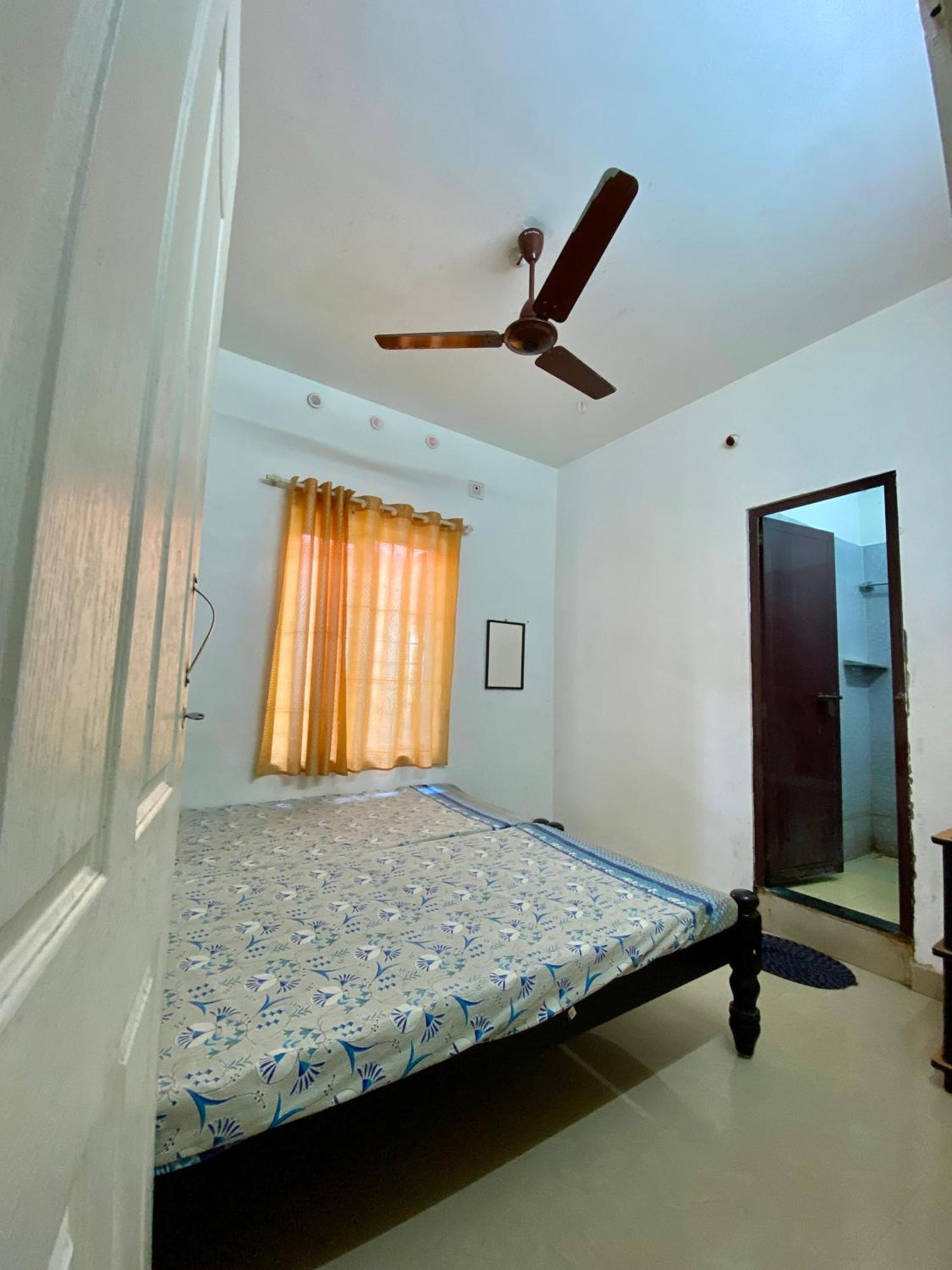 Rajatheeram Beach Homestay & Backwater Cruise Alleppey Alappuzha Экстерьер фото