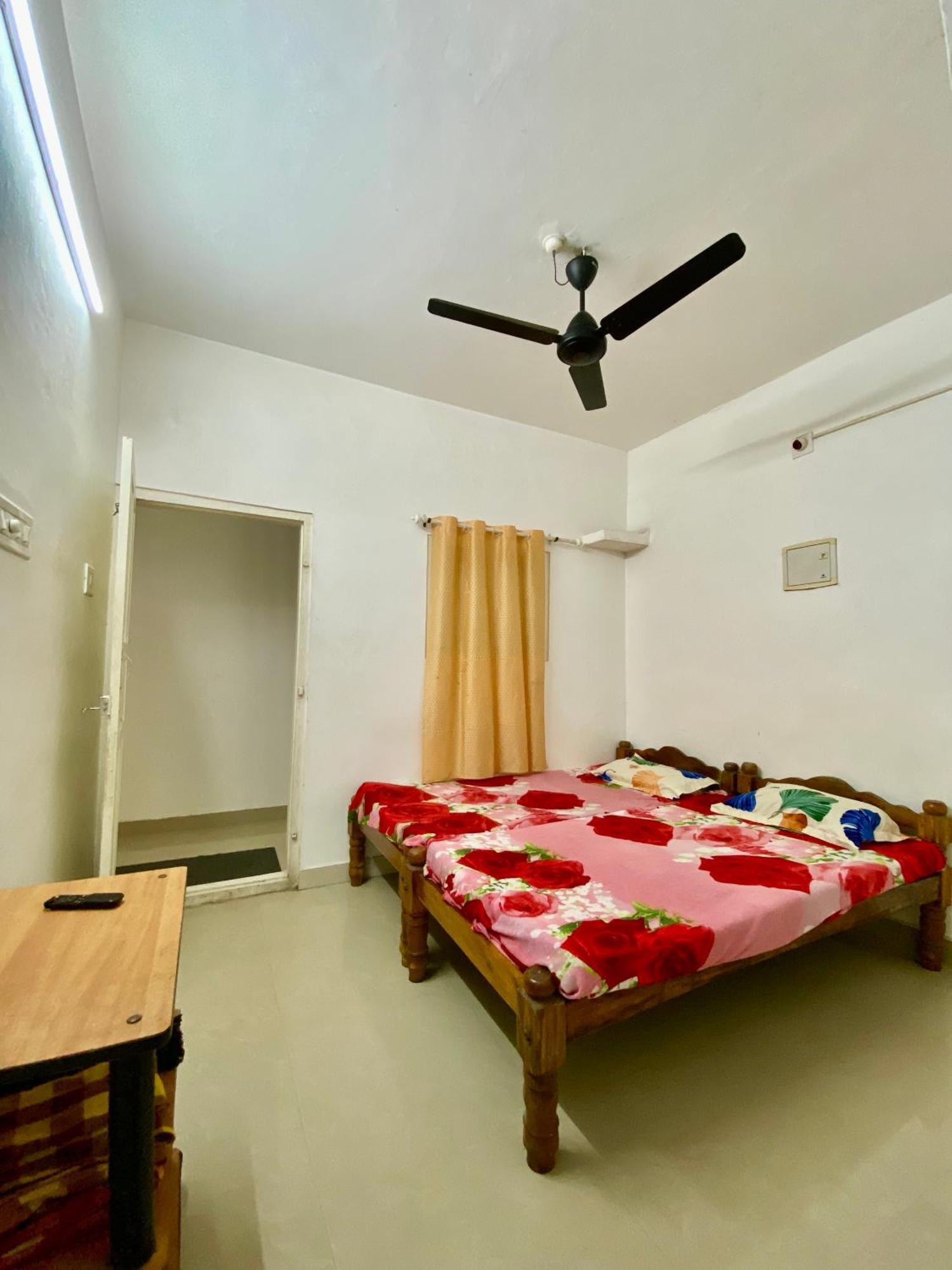 Rajatheeram Beach Homestay & Backwater Cruise Alleppey Alappuzha Экстерьер фото