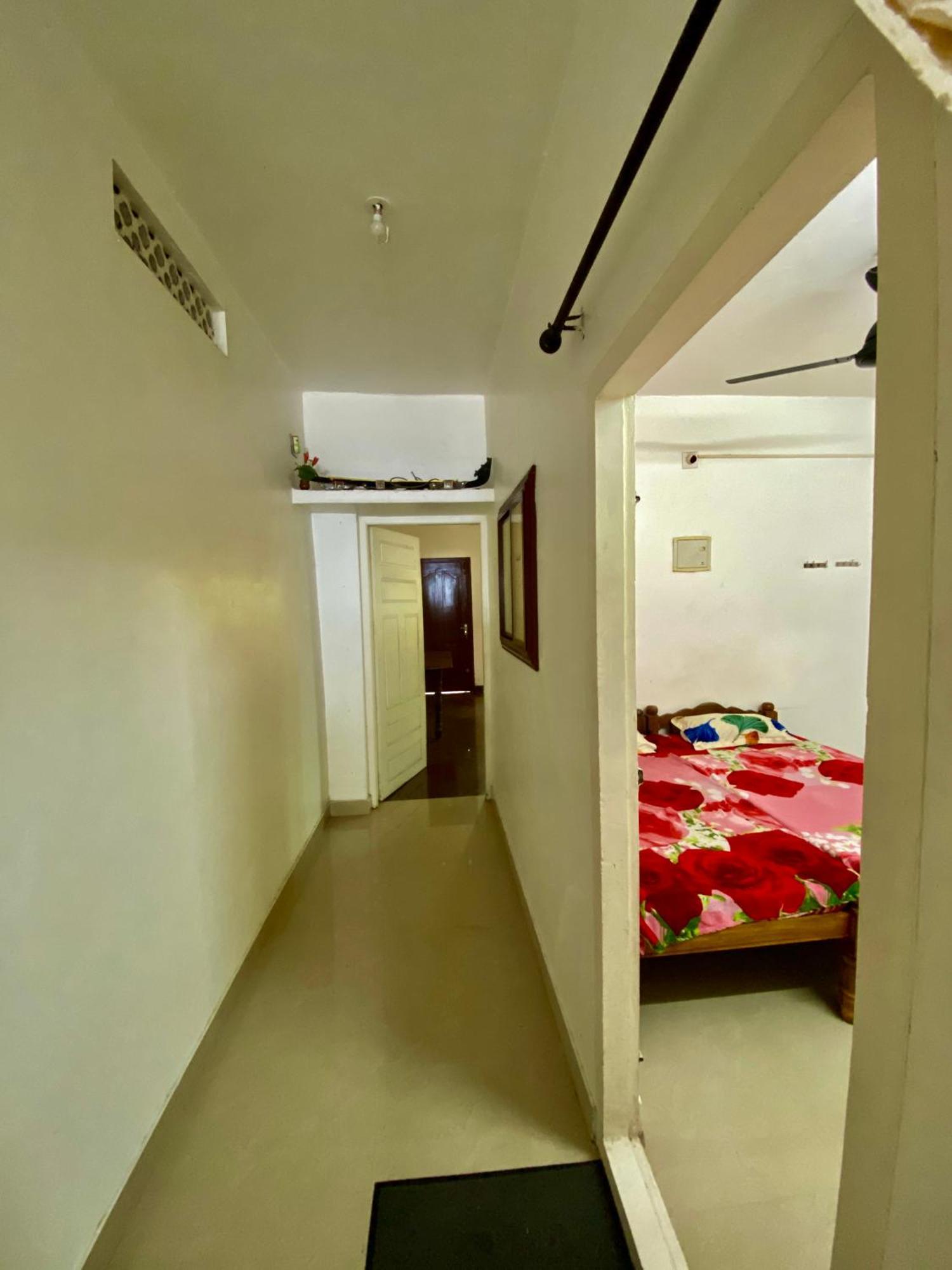 Rajatheeram Beach Homestay & Backwater Cruise Alleppey Alappuzha Экстерьер фото