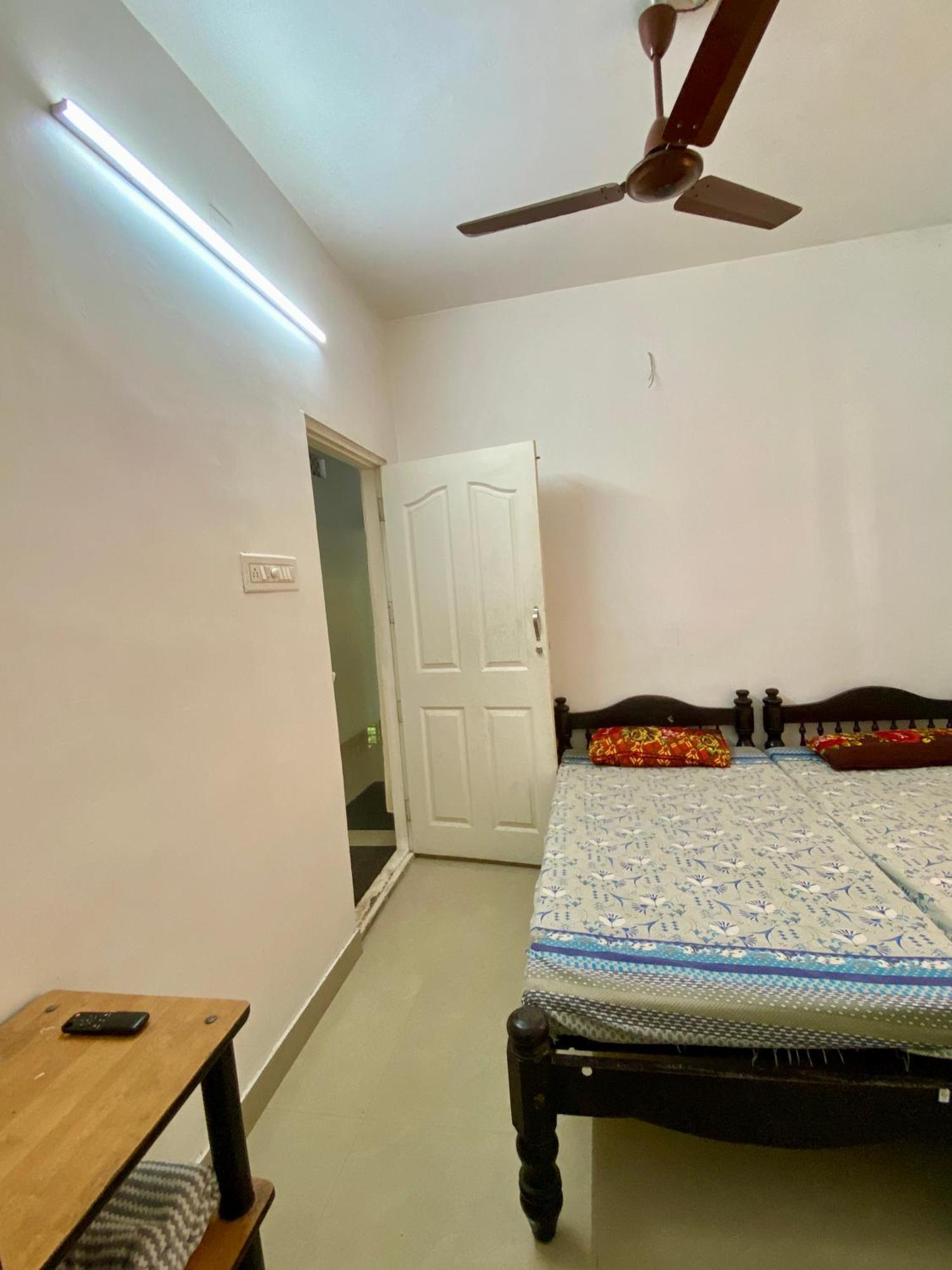 Rajatheeram Beach Homestay & Backwater Cruise Alleppey Alappuzha Экстерьер фото