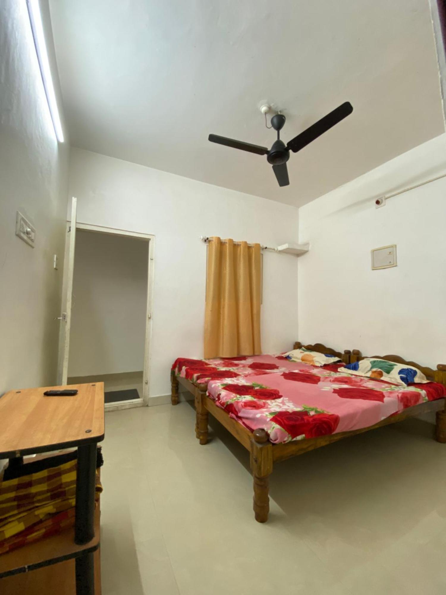 Rajatheeram Beach Homestay & Backwater Cruise Alleppey Alappuzha Экстерьер фото