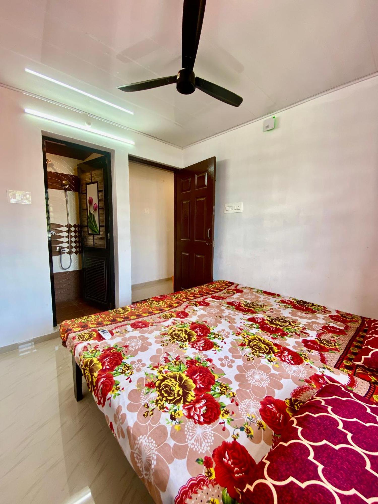 Rajatheeram Beach Homestay & Backwater Cruise Alleppey Alappuzha Экстерьер фото