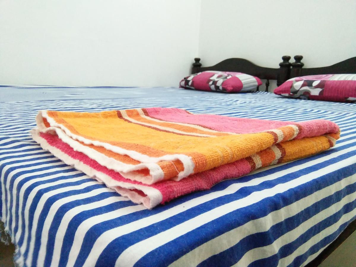Rajatheeram Beach Homestay & Backwater Cruise Alleppey Alappuzha Экстерьер фото