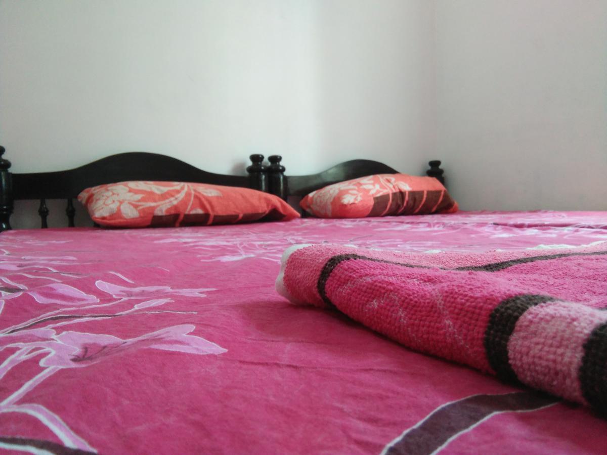 Rajatheeram Beach Homestay & Backwater Cruise Alleppey Alappuzha Экстерьер фото