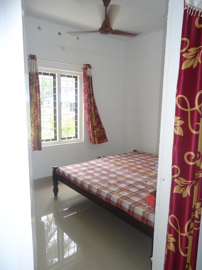 Rajatheeram Beach Homestay & Backwater Cruise Alleppey Alappuzha Экстерьер фото
