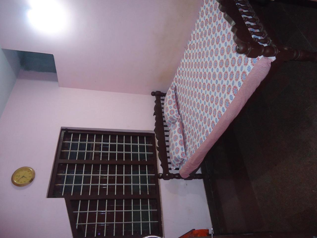 Rajatheeram Beach Homestay & Backwater Cruise Alleppey Alappuzha Экстерьер фото